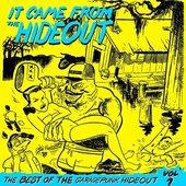 It Came From the Hideout - The Best of the GaragePunk Hideout, Vol. 1 [Explicit]
