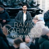 Oh My Family - Single