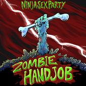 Zombie Handjob