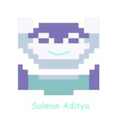 Salman aditya 8bit 222 icon