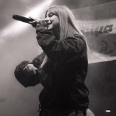Aeon (Greek Rapper)