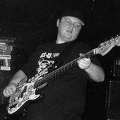 Mike in London 2