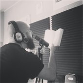 recording \"terraforming\"