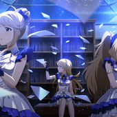 Pisces unit IM@S