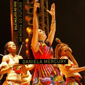 Memória do Futuro: Balé Mulato (Ao Vivo)