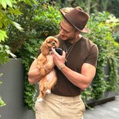 Saad Lamjarred