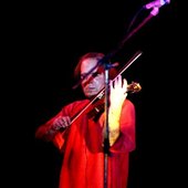 Graham Smith (String Driven Thing)