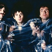 stranglers