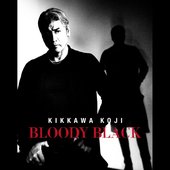 BLOODY BLACK - Single