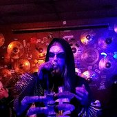 https://idolatryblackmetal.bandcamp.com/album/in-nomine-mortis
