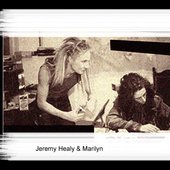Marilyn & Jeremy Healy