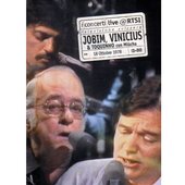 Jobim, Vinicius e Toquinho