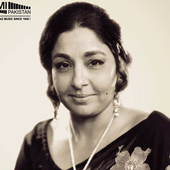 Farida Khanum