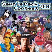 Sample Pack Contest VIII