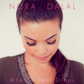 When a Tear Drops - Single