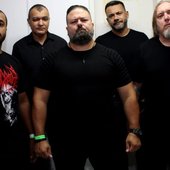 Land of Tears - Brazilian Death Metal