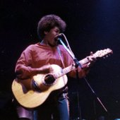 Joan Armatrading – Newcastle City Hall 3rd March 1979