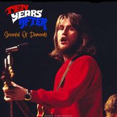Spoonful Of Diamonds (Live) - EP