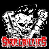 Skullbillies - EP