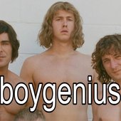 Boygenius