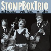 Stompbox