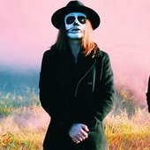 The Faceplants October 2016