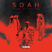 SOAH (Sounds Of A Hustler)