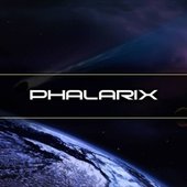 Phalarix logo