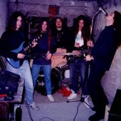 Dissector (Croatia) - 1994