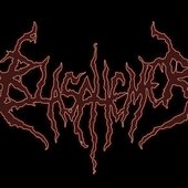 Blasphemer - \"Logo\"