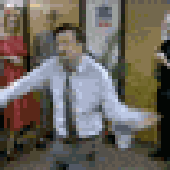 LastFM profile picture for @precision