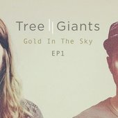 Gold In The Sky - EP