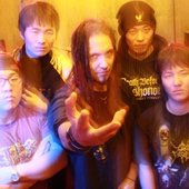 Fatal Fear (South Korea)