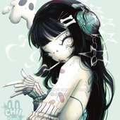 Avatar for Blehbabie