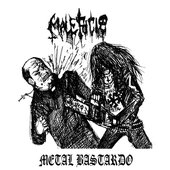 Maleficio - Metal Bastardo (Promo Demo) (2011)