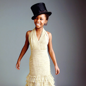 quvenzhané wallis