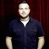 Mark Driscoll Dark Shirt