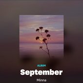 Minna "September" Artwork