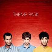 Theme Park - 'Theme Park' (2013)