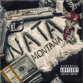 NATA MONTANA (fan cover)