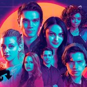 Riverdale Cast 