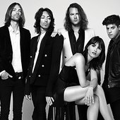 the preatures 