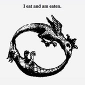 consumed