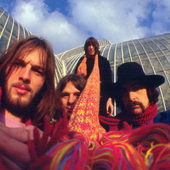 Pink Floyd