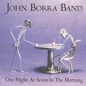 One Night At Seven In The Morning