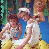 bananarama