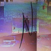 Nctrnm - "Mills" artwork
