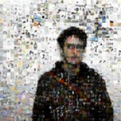 LastFM profile picture for @phc