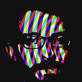 LastFM profile picture for @shining