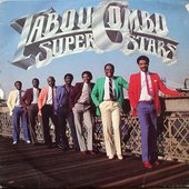  Tabou Combo Superstars